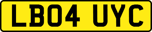 LB04UYC