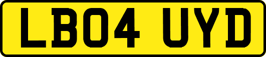 LB04UYD