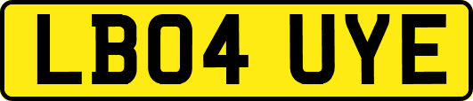 LB04UYE