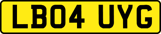 LB04UYG