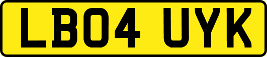 LB04UYK