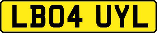 LB04UYL