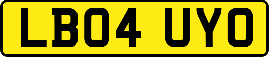 LB04UYO