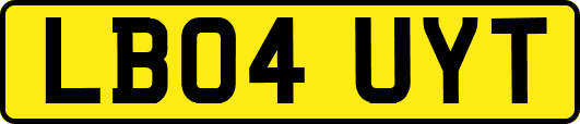 LB04UYT