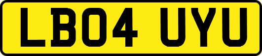 LB04UYU