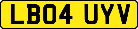 LB04UYV