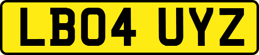 LB04UYZ