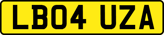 LB04UZA