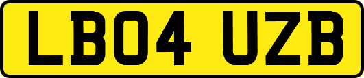 LB04UZB