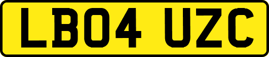 LB04UZC