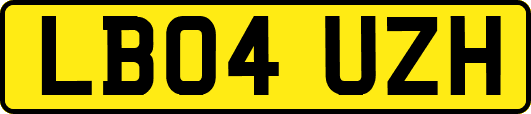 LB04UZH