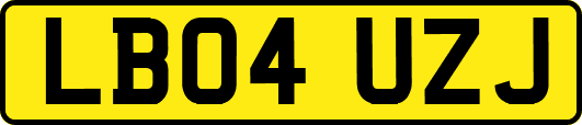 LB04UZJ