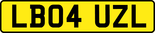 LB04UZL