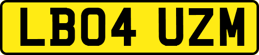 LB04UZM