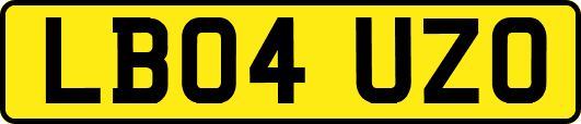 LB04UZO