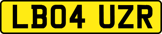 LB04UZR