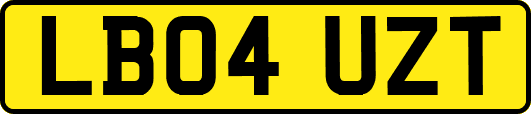 LB04UZT