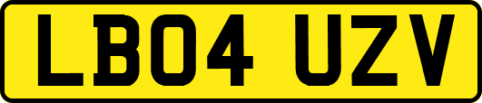 LB04UZV