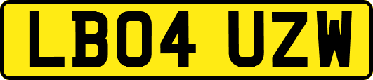 LB04UZW