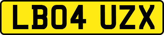 LB04UZX