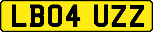LB04UZZ