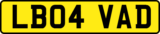 LB04VAD