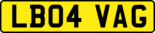 LB04VAG