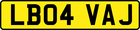 LB04VAJ