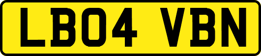 LB04VBN