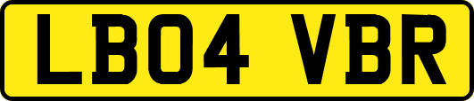 LB04VBR