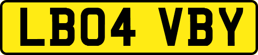 LB04VBY