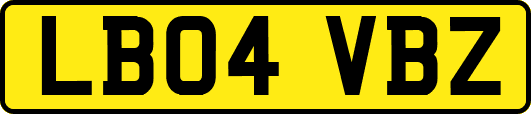 LB04VBZ
