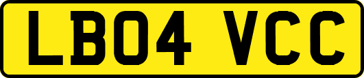 LB04VCC