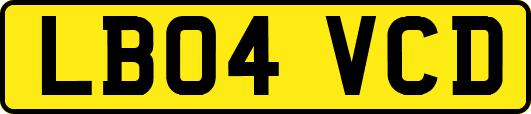 LB04VCD