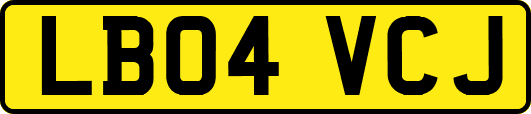 LB04VCJ