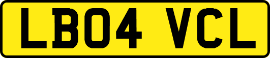 LB04VCL