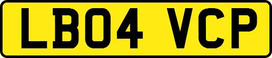 LB04VCP