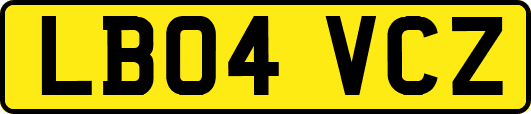 LB04VCZ