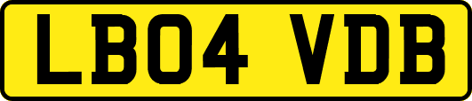 LB04VDB