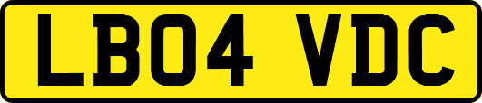 LB04VDC