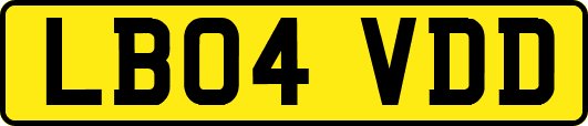 LB04VDD