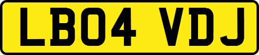 LB04VDJ
