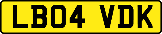 LB04VDK
