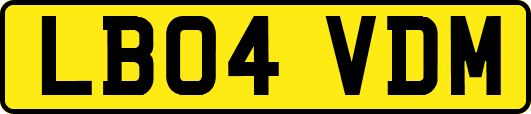 LB04VDM