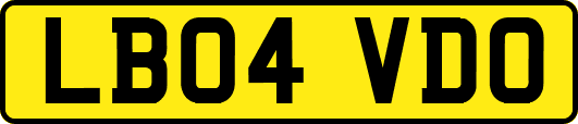 LB04VDO