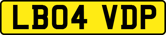 LB04VDP