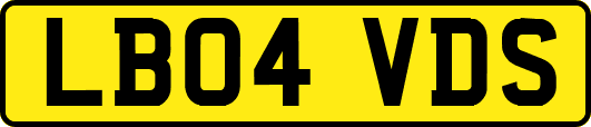 LB04VDS