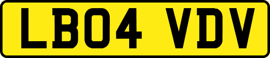 LB04VDV