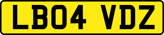 LB04VDZ