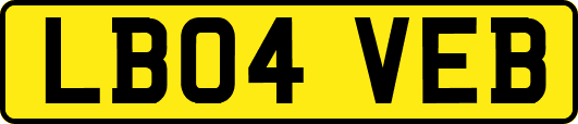 LB04VEB